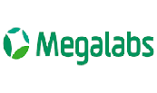 megalabs logotipo
